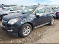 2015 Chevrolet Equinox — photo 2 of 17 | VIN 2GNALBEK1F6345207
