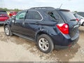2015 Chevrolet Equinox — photo 3 of 17 | VIN 2GNALBEK1F6345207