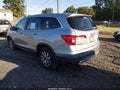 2020 Honda Pilot — photo 3 of 16 | VIN 5FNYF5H33LB011612