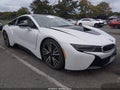 2016 BMW i8 — photo 1 of 16 | VIN WBY2Z2C5XGV674718