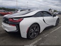 2016 BMW i8 — photo 4 of 16 | VIN WBY2Z2C5XGV674718