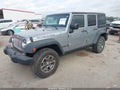 2015 Jeep Wrangler Unlimited — photo 2 of 16 | VIN 1C4BJWFG0FL515195