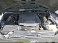 2015 Jeep Wrangler Unlimited — photo 10 of 22 | VIN 1C4BJWDG6FL688495