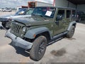 2015 Jeep Wrangler Unlimited — photo 2 of 22 | VIN 1C4BJWDG6FL688495