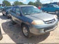 2002 Acura MDX — photo 1 of 11 | VIN 2HNYD18632H519297