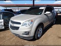 2011 Chevrolet Equinox — photo 2 of 16 | VIN 2GNALDEC5B1219847