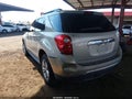 2011 Chevrolet Equinox — photo 3 of 16 | VIN 2GNALDEC5B1219847