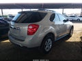 2011 Chevrolet Equinox — photo 4 of 16 | VIN 2GNALDEC5B1219847
