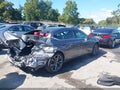 2019 Lexus ES 350 — photo 4 of 21 | VIN 58ABZ1B1XKU011422