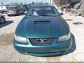 2003 Ford Mustang — photo 12 of 16 | VIN 1FAFP42XX3F351433