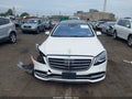 2018 Mercedes-Benz S-Class — photo 13 of 20 | VIN WDDUG6EB4JA351697