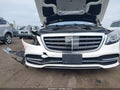 2018 Mercedes-Benz S-Class — photo 20 of 20 | VIN WDDUG6EB4JA351697