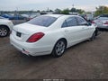 2018 Mercedes-Benz S-Class — photo 4 of 20 | VIN WDDUG6EB4JA351697