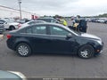 2011 Chevrolet Cruze — photo 14 of 18 | VIN 1G1PD5SH4B7198183