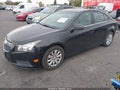 2011 Chevrolet Cruze — photo 2 of 18 | VIN 1G1PD5SH4B7198183