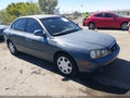 2001 Hyundai Elantra — photo 1 of 11 | VIN KMHDN45D61U172951