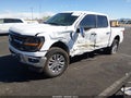 2024 Ford F-150 — photo 2 of 16 | VIN 1FTFW3LD9RFC17601