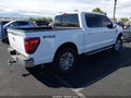 2024 Ford F-150 — photo 4 of 16 | VIN 1FTFW3LD9RFC17601