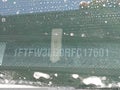 2024 Ford F-150 — photo 9 of 16 | VIN 1FTFW3LD9RFC17601