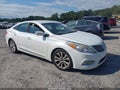 2013 Hyundai Azera — photo 1 of 11 | VIN KMHFG4JG7DA282304