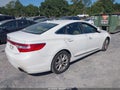2013 Hyundai Azera — photo 4 of 11 | VIN KMHFG4JG7DA282304