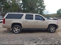 2012 Chevrolet Suburban 1500 — photo 14 of 17 | VIN 1GNSKJE71CR155629