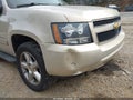 2012 Chevrolet Suburban 1500 — photo 6 of 17 | VIN 1GNSKJE71CR155629