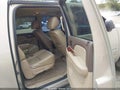 2012 Chevrolet Suburban 1500 — photo 8 of 17 | VIN 1GNSKJE71CR155629