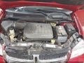 2013 Dodge Grand Caravan — photo 10 of 13 | VIN 2C4RDGBGXDR612698