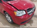 2013 Dodge Grand Caravan — photo 12 of 13 | VIN 2C4RDGBGXDR612698