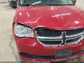 2013 Dodge Grand Caravan — photo 6 of 13 | VIN 2C4RDGBGXDR612698