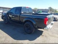 2012 Nissan Frontier — photo 3 of 17 | VIN 1N6AD0CW2CC449267