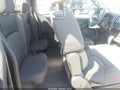 2012 Nissan Frontier — photo 8 of 17 | VIN 1N6AD0CW2CC449267
