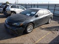 2015 Toyota Camry — photo 2 of 16 | VIN 4T4BF1FK4FR488586
