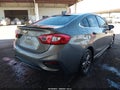 2017 Chevrolet Cruze — photo 4 of 16 | VIN 1G1BE5SM1H7259485