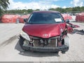 2015 Toyota Sienna — photo 13 of 17 | VIN 5TDZK3DCXFS592259