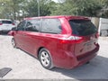 2015 Toyota Sienna — photo 3 of 17 | VIN 5TDZK3DCXFS592259