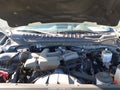 2017 Ford F-350 — photo 10 of 19 | VIN 1FDRF3A62HEE07273