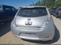 2016 Nissan Leaf — photo 16 of 16 | VIN 1N4BZ0CP2GC306381