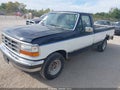 1993 Ford F-150 Lightning — photo 2 of 11 | VIN 1FTEF15N3PLA98755