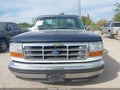 1993 Ford F-150 Lightning — photo 6 of 11 | VIN 1FTEF15N3PLA98755