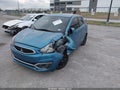 2019 Mitsubishi Mirage — photo 2 of 16 | VIN ML32A3HJXKH009302