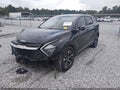 2023 Kia Sportage — photo 2 of 16 | VIN 5XYK33AF3PG065076