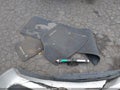 2012 Kia Sedona — photo 18 of 20 | VIN KNDMG4C76C6491706