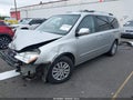 2012 Kia Sedona — photo 2 of 20 | VIN KNDMG4C76C6491706