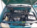 1996 Nissan Sentra — photo 10 of 13 | VIN 1N4AB41D8TC750441