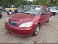 2006 Toyota Corolla — photo 2 of 16 | VIN 1NXBR32E56Z580769