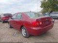 2006 Toyota Corolla — photo 3 of 16 | VIN 1NXBR32E56Z580769