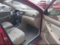 2006 Toyota Corolla — photo 5 of 16 | VIN 1NXBR32E56Z580769