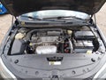 2016 Chrysler 200 — photo 10 of 17 | VIN 1C3CCCABXGN127362